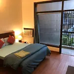 Sailors Home - C9, Vasant Kunj