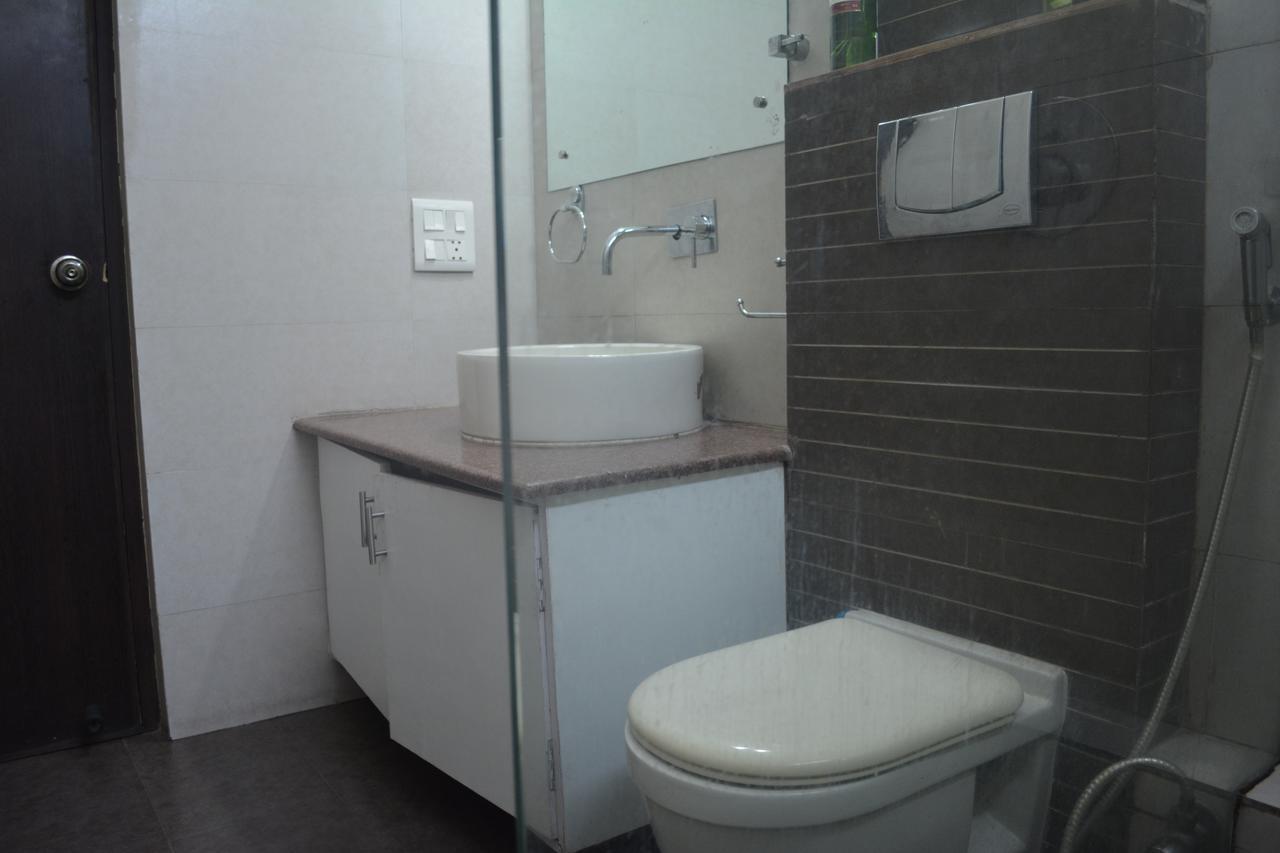 Maison d'hôtes Sailors - C9, Vasant Kunj *