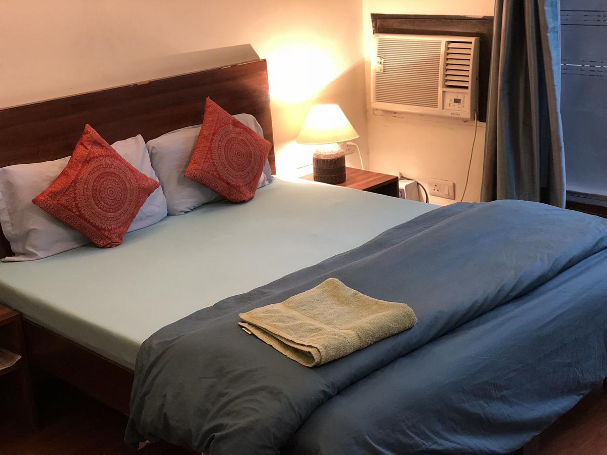 Maison d'hôtes Sailors - C9, Vasant Kunj New Delhi